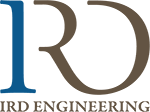 IRD Engineering Logo